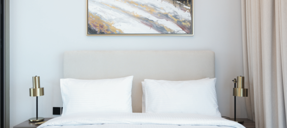 Apartamento T2 em Business Bay, UAE N.º 113874 14