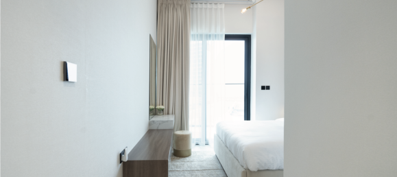 Apartamento T2 em Business Bay, UAE N.º 113874 11