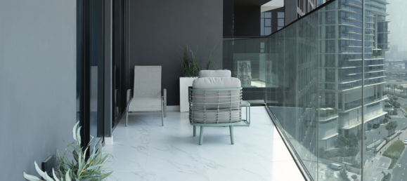 Apartamento T2 em Business Bay, UAE N.º 113874 21