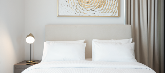 Apartamento T2 em Business Bay, UAE N.º 113874 10