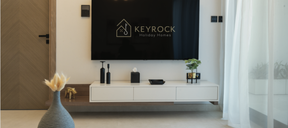 Apartamento T2 em Business Bay, UAE N.º 113874 7