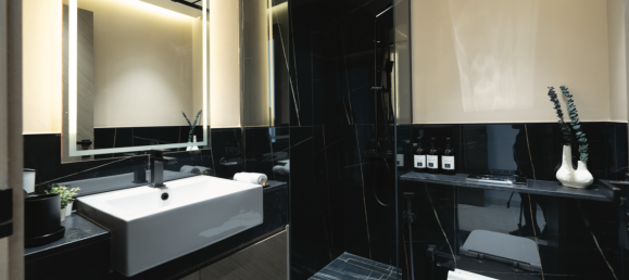 Apartamento T2 em Business Bay, UAE N.º 113874 18