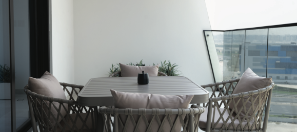 Apartamento T2 em Business Bay, UAE N.º 113874 20