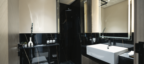 Apartamento T2 em Business Bay, UAE N.º 113874 16