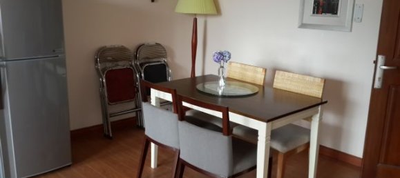 Квартира с 3 спальнями в Тэйхо, Вьетнам № 5507 4