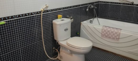 Квартира с 3 спальнями в Тэйхо, Вьетнам № 5507 9