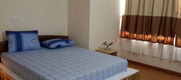 Квартира с 3 спальнями в Тэйхо, Вьетнам № 5507 5