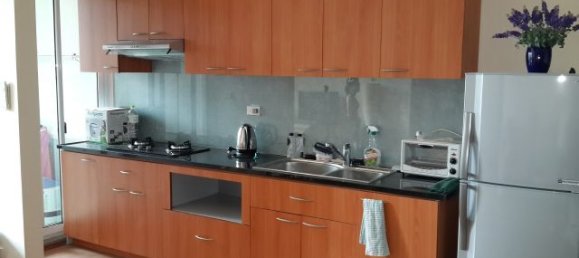 Квартира с 3 спальнями в Тэйхо, Вьетнам № 5507 3