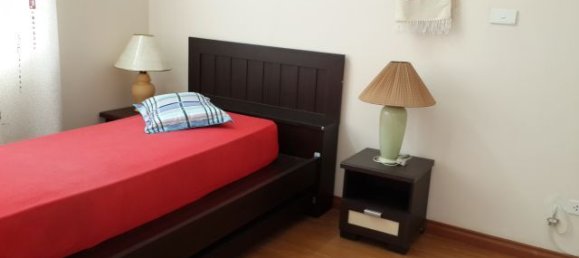 Квартира с 3 спальнями в Тэйхо, Вьетнам № 5507 7