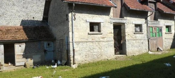 170m² Building in Sainte-Croix, France No. 41069 2