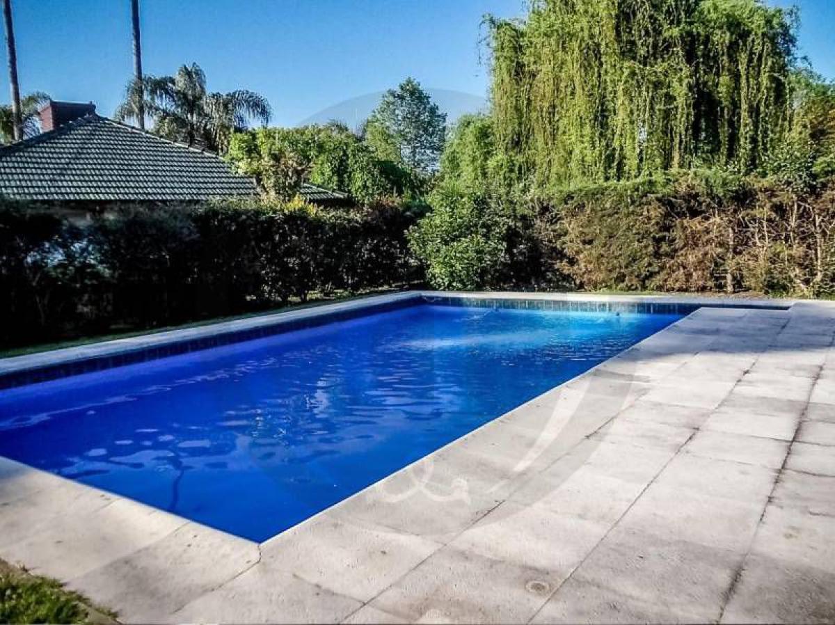 5 Schlafzimmer Haus in Pilar, Argentina, Nr. 91249