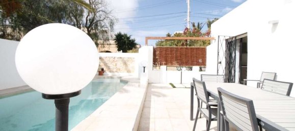 5 bedrooms Bungalow in Swieqi, Malta No. 4013 14