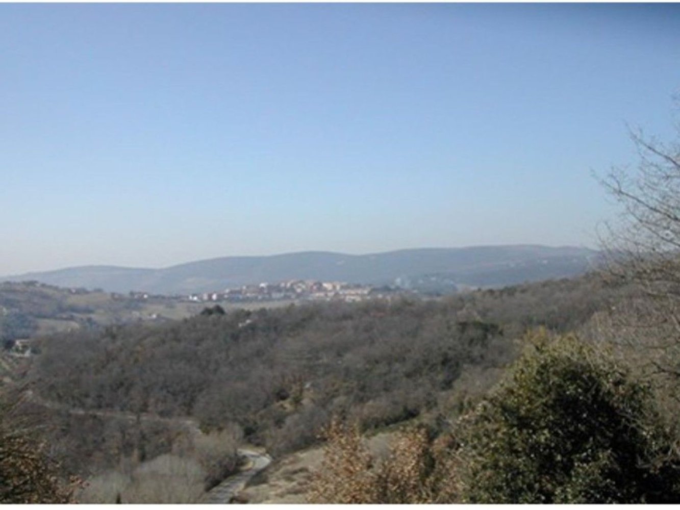 1135m² Land in Perugia, Italy No. 88273