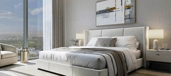 Apartamento de 3 habitaciónes en Skyvue Spectra, Dubai, UAE No. 65311 14