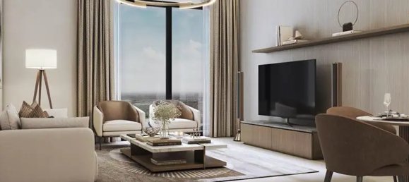 Apartamento de 3 habitaciónes en Skyvue Spectra, Dubai, UAE No. 65311 19