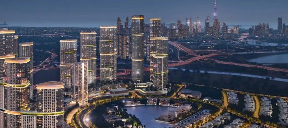 Apartamento de 3 habitaciónes en Skyvue Spectra, Dubai, UAE No. 65311 8