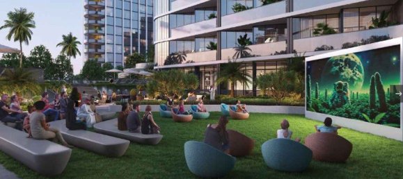 Apartamento de 3 habitaciónes en Skyvue Spectra, Dubai, UAE No. 65311 6