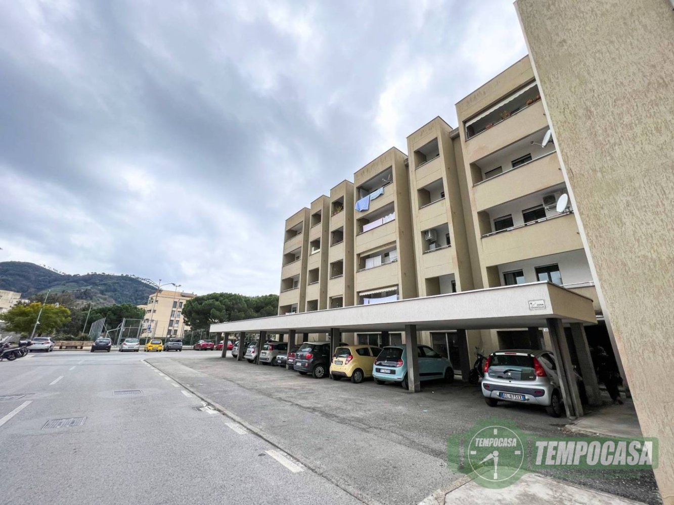 Apartamento T2 em Sestri Levante, Italy N.º 352396