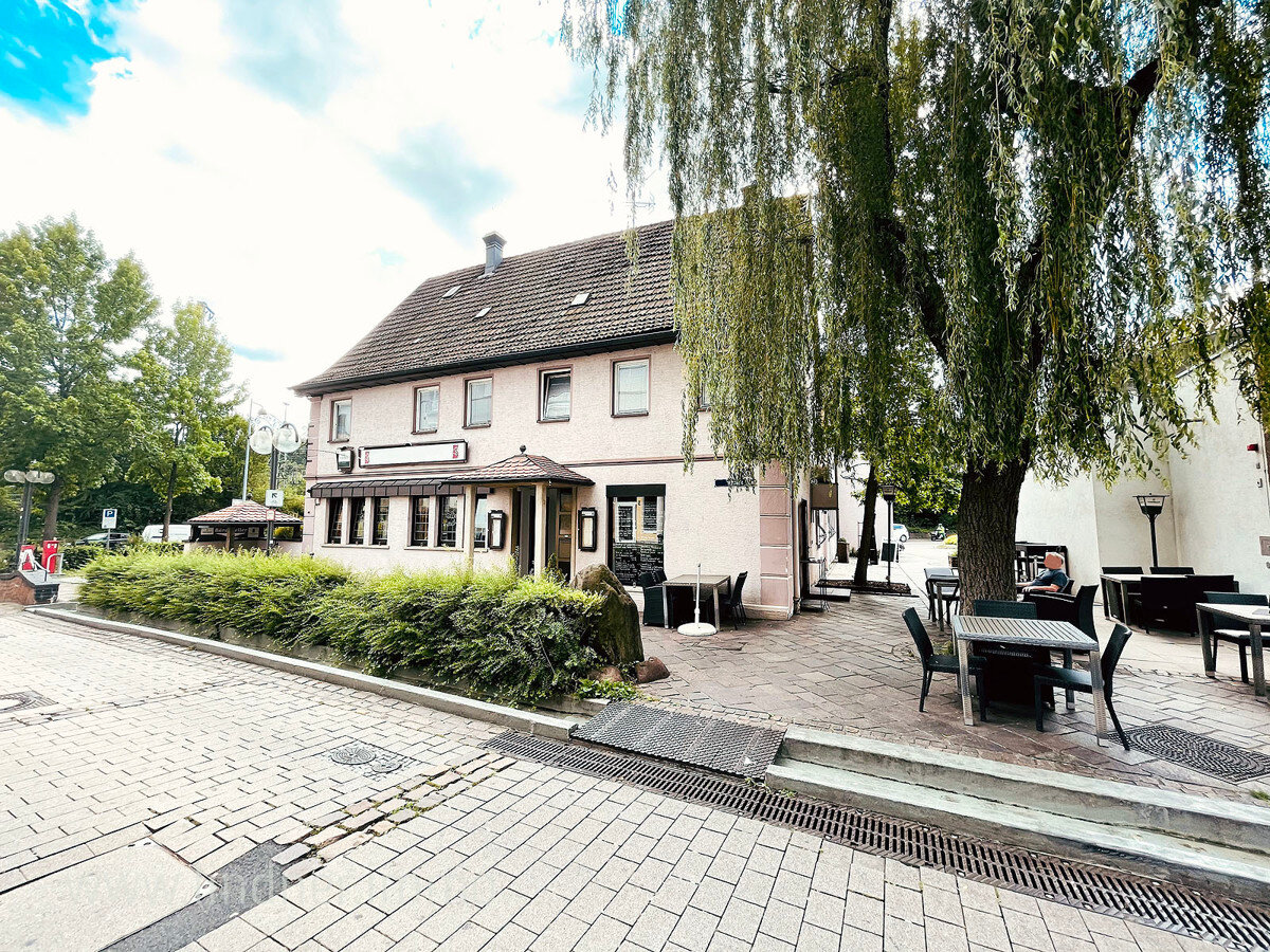Hotel de 10 divisões em Esslingen, Germany N.º 59957