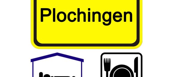 Hotel de 10 divisões em Esslingen, Germany N.º 59957 7