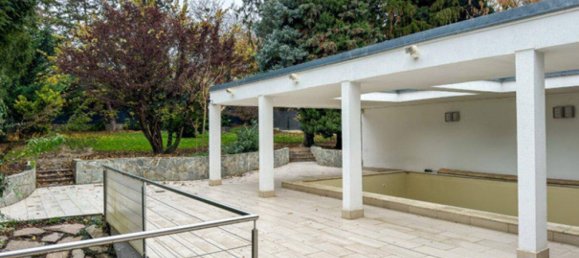 6 rooms Villa in Dobling, Austria No. 216364 18