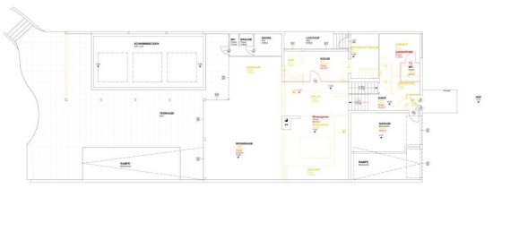 6 rooms Villa in Dobling, Austria No. 216364 20