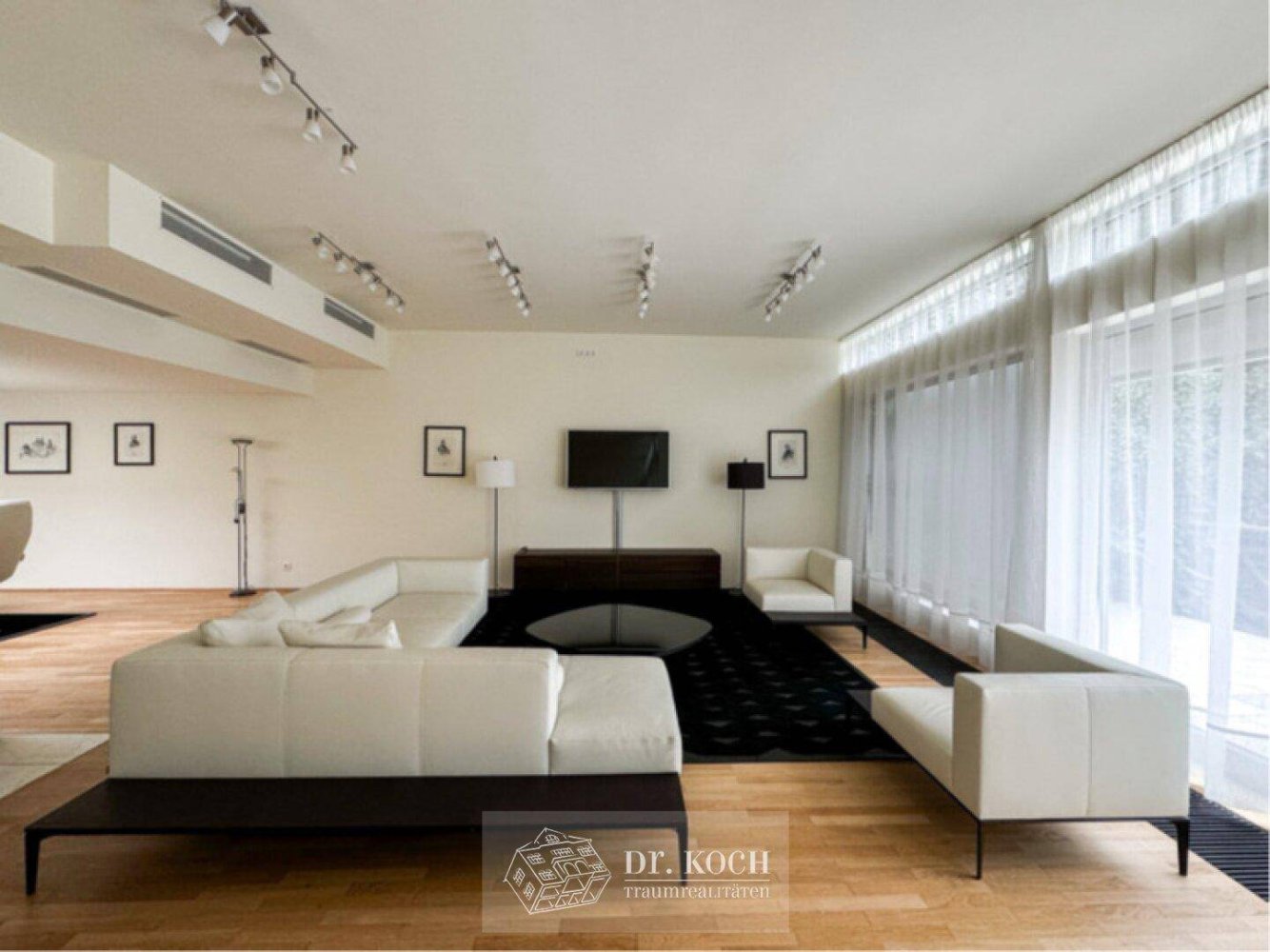 6 rooms Villa in Dobling, Austria No. 216364