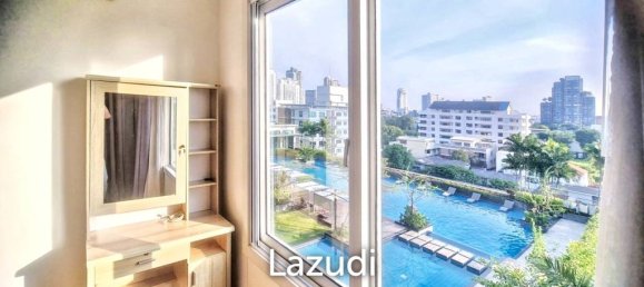 Apartamento com 3 quartos em condomínio em Phra Khanong, Thailand N.º 26452 5