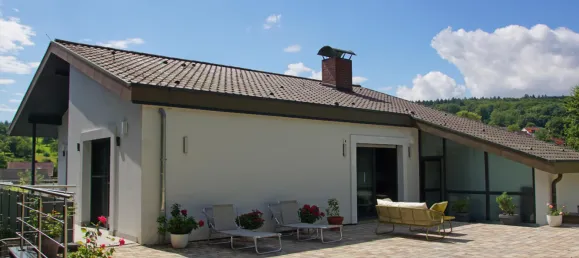 7 rooms House in Rhein-Neckar-Kreis, Germany No. 269922 21