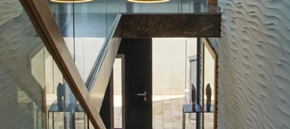 7 rooms House in Rhein-Neckar-Kreis, Germany No. 269922 11