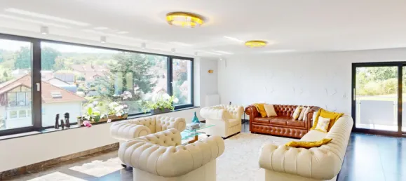 7 rooms House in Rhein-Neckar-Kreis, Germany No. 269922 12