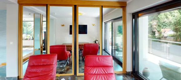 7 rooms House in Rhein-Neckar-Kreis, Germany No. 269922 16