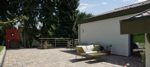 7 rooms House in Rhein-Neckar-Kreis, Germany No. 269922 20