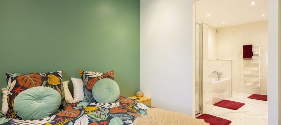 5 غرف نوم منزل في Sartrouville, France رقم 181163 2