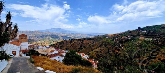 4 bedrooms House in Cutar, Spain No. 178326 24