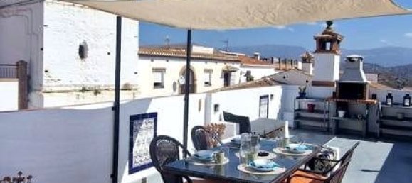 4 bedrooms House in Cutar, Spain No. 178326 26