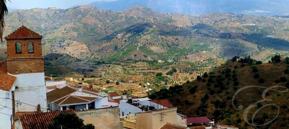 4 bedrooms House in Cutar, Spain No. 178326 25