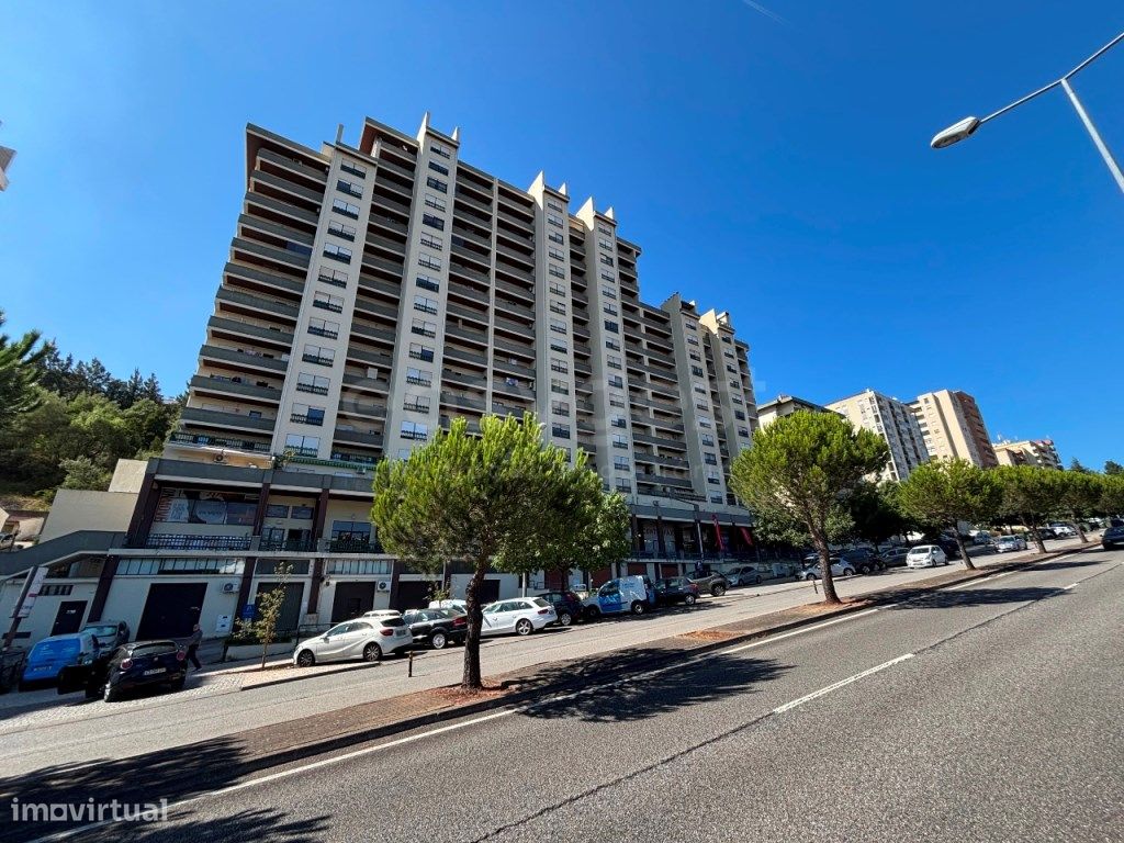 1 Schlafzimmer Wohnung in Coimbra, Portugal, Nr. 288193