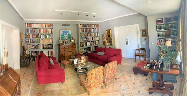 5 bedrooms Apartment in El Viso, Spain No. 69535