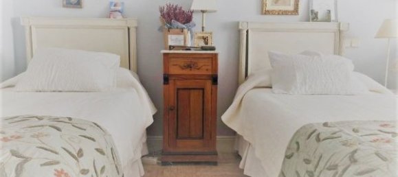 5 bedrooms Apartment in El Viso, Spain No. 69535 16