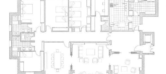 5 bedrooms Apartment in El Viso, Spain No. 69535 26