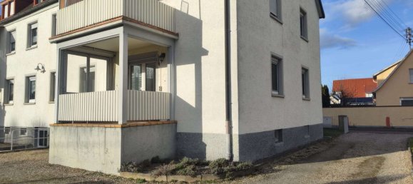 Apartamento T2 em Baden-Wurttemberg, Germany N.º 77116 7