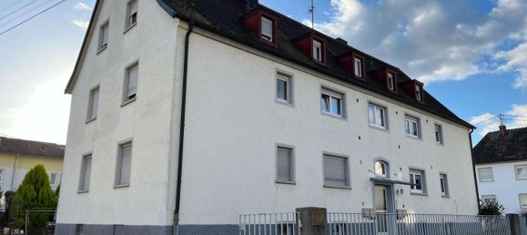 Apartamento T2 em Baden-Wurttemberg, Germany N.º 77116 8