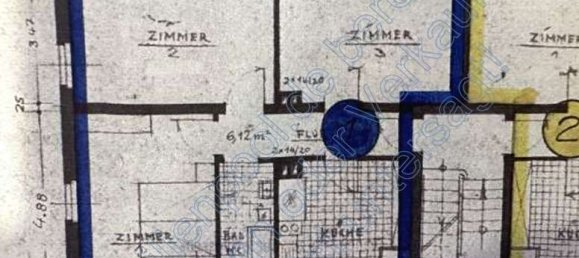 Apartamento T2 em Baden-Wurttemberg, Germany N.º 77116 9