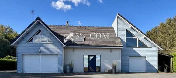 Villa T3 em Tours-en-Vimeu, France N.º 236228 2