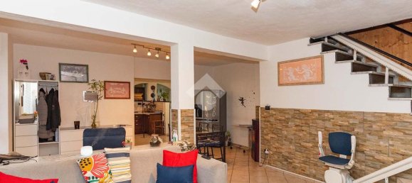 3 Schlafzimmer Haus in Cirié, Italy, Nr. 53223 3