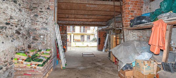 3 Schlafzimmer Haus in Cirié, Italy, Nr. 53223 39