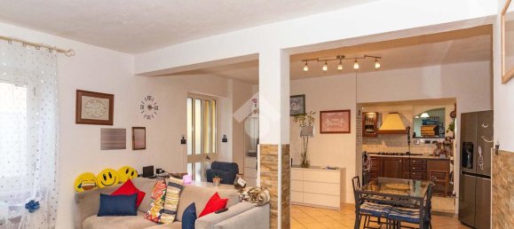 3 Schlafzimmer Haus in Cirié, Italy, Nr. 53223 17