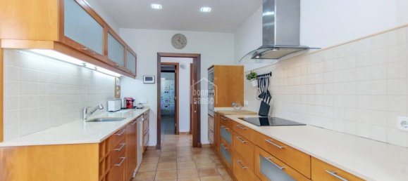 4 bedrooms Villa in Sant Lluis, Spain No. 6196 5