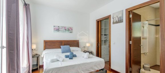 4 bedrooms Villa in Sant Lluis, Spain No. 6196 7